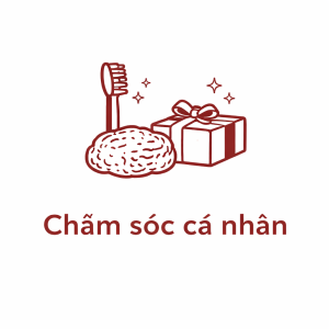 Chăm sóc cá nhân