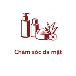 Chăm sóc da mặt