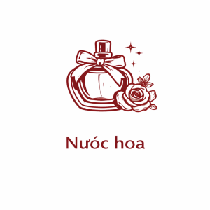 Nước hoa